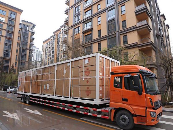 株洲市旺旺發(fā)搬家服務(wù)有限公司：本土優(yōu)勢(shì)，服務(wù)升級(jí)